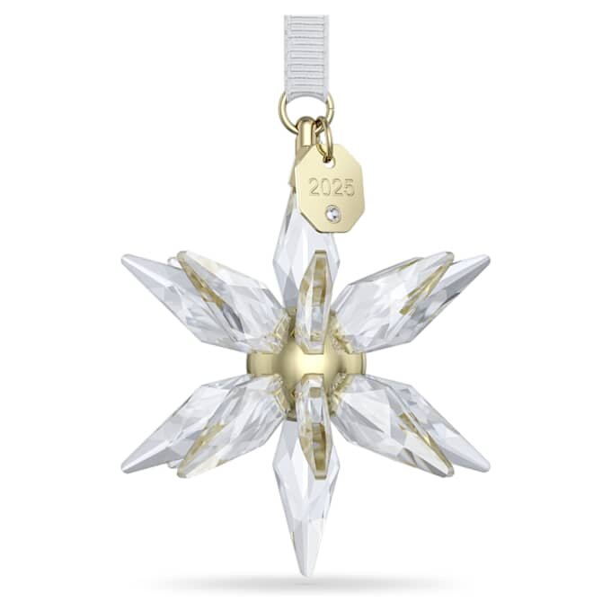 3D-Ornament der Jahresedition 2025 3D-Ornament der Jahresedition 2025