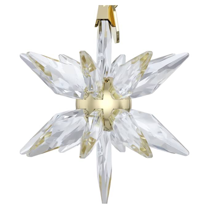 3D-Ornament der Jahresedition 2025 3D-Ornament der Jahresedition 2025