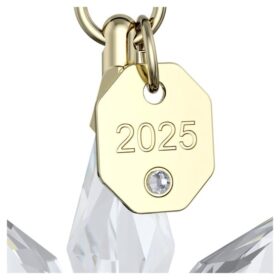 3D-Ornament-Set der Jahresedition 2025