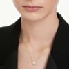 Achteckiger Anhänger mit im Labor gezüchteten Diamanten, 1.0 Ct Tw, achteckige Form, 14K Gelbgold Achteckiger Anhänger mit im Labor gezüchteten Diamanten, 1.0 Ct Tw, achteckige Form, 14K Gelbgold