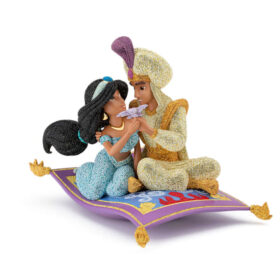Aladdin – Flug auf dem fliegenden Teppich, limitierte Auflage