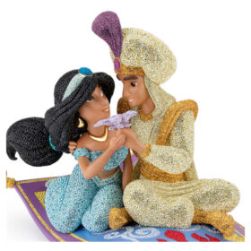 Aladdin – Flug auf dem fliegenden Teppich, limitierte Auflage