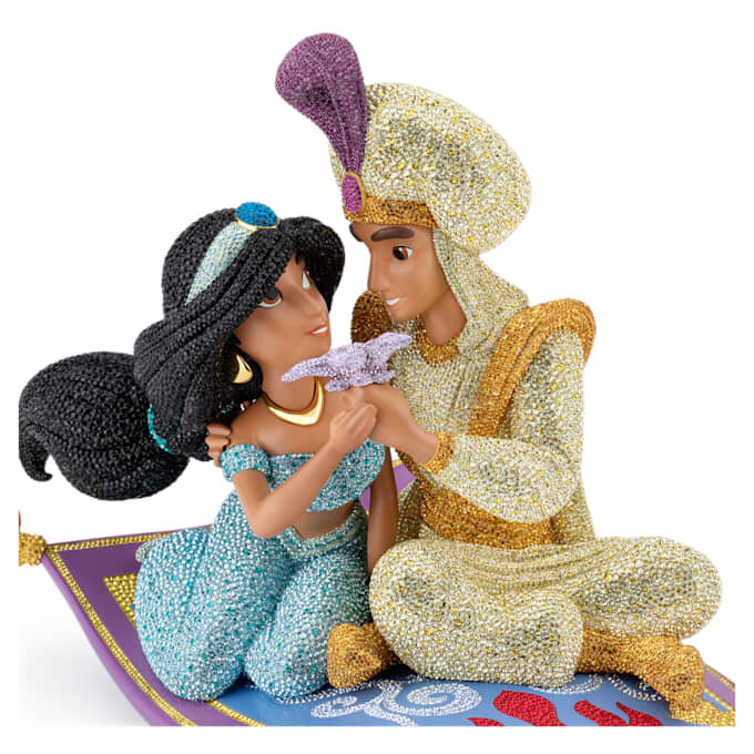 Aladdin – Flug auf dem fliegenden Teppich, limitierte Auflage Aladdin – Flug auf dem fliegenden Teppich, limitierte Auflage