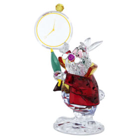 Alice im Wunderland – Das weisse Kaninchen