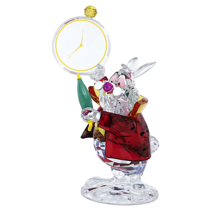 Alice im Wunderland – Das weisse Kaninchen Alice im Wunderland – Das weisse Kaninchen