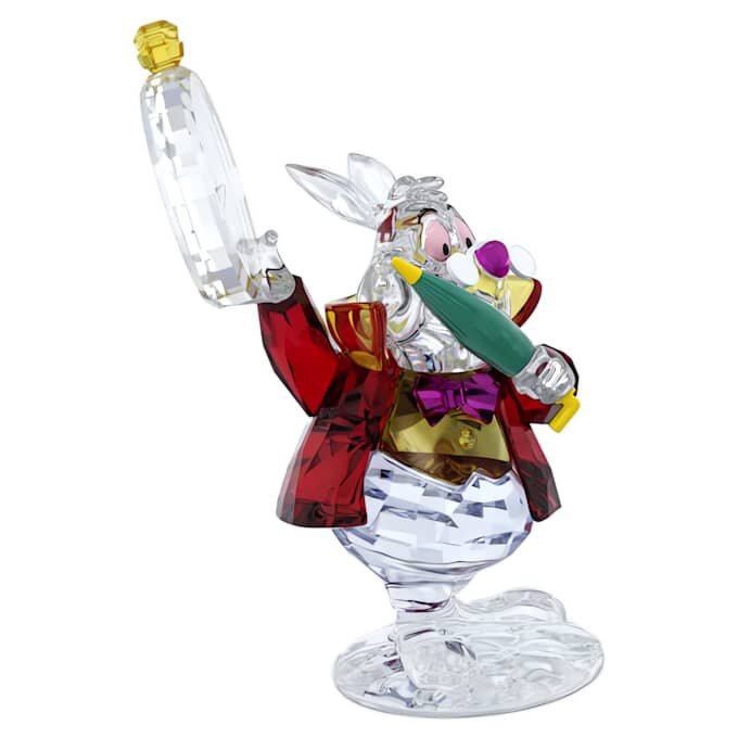 Alice im Wunderland – Das weisse Kaninchen Alice im Wunderland – Das weisse Kaninchen
