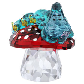 Alice im Wunderland – Raupe
