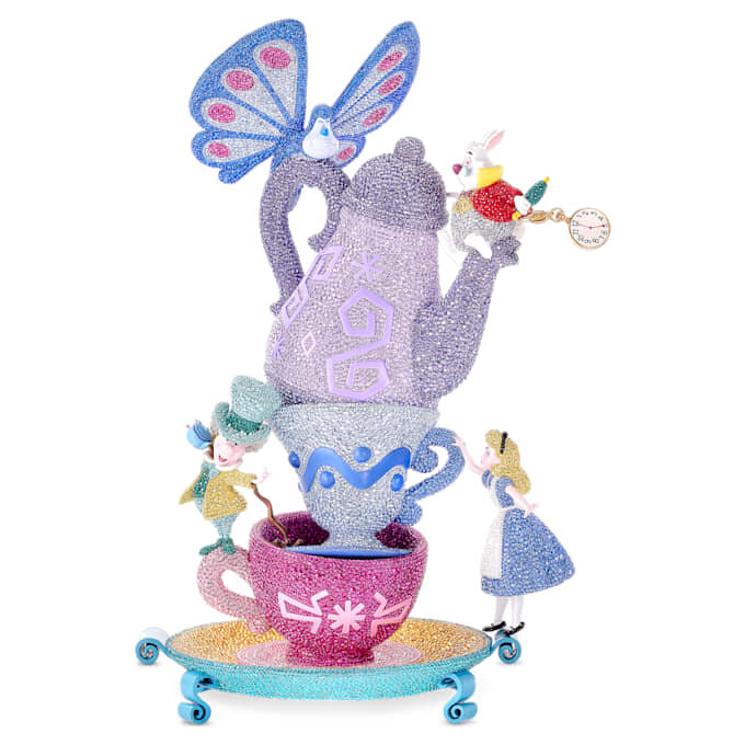 Alice im Wunderland – Teeparty (Limited Edition) Alice im Wunderland – Teeparty (Limited Edition)