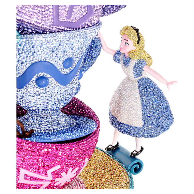 Alice im Wunderland – Teeparty (Limited Edition) Alice im Wunderland – Teeparty (Limited Edition)