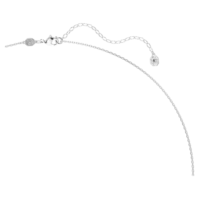 Ariana Grande X Swarovski Anhänger und Brosche Kristallperle, gemischte Schliffe, Libelle, weiss, rhodiniert Ariana Grande X Swarovski Anhänger und Brosche Kristallperle, gemischte Schliffe, Libelle, weiss, rhodiniert