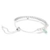 Ariana Grande X Swarovski Armband mit gemischten Schliffen, mehrfarbig, rhodiniert