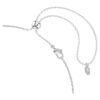 Ariana Grande X Swarovski Choker, gemischte Schliffe, Blume, mehrfarbig, rhodiniert Ariana Grande X Swarovski Choker, gemischte Schliffe, Blume, mehrfarbig, rhodiniert