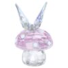 Ariana Grande X Swarovski Pilz und Schmetterling Ariana Grande X Swarovski Pilz und Schmetterling