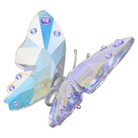 Ariana Grande X Swarovski Schmetterling