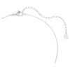 Ariana Grande X Swarovski Set mit gemischten Schliffen, mehrfarbig, rhodiniert