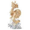 Asiatische Symbole – Drache