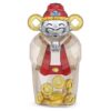 Asiatische Symbole: Gott des Reichtums Asiatische Symbole: Gott des Reichtums