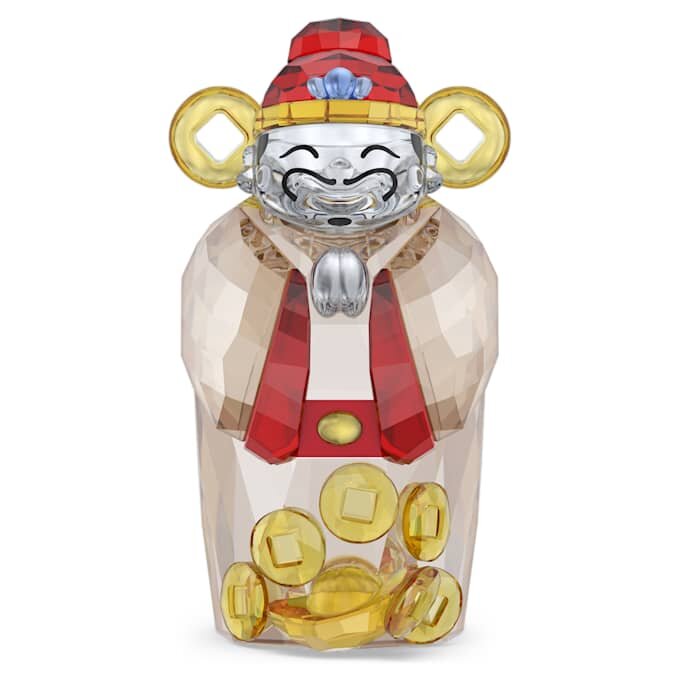 Asiatische Symbole: Gott des Reichtums Asiatische Symbole: Gott des Reichtums