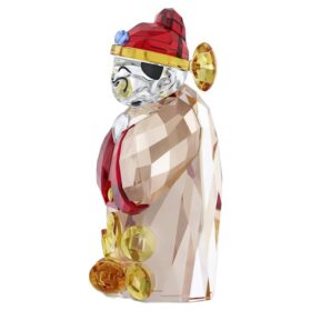 Asiatische Symbole: Gott des Reichtums
