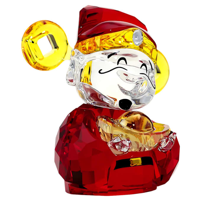 Asiatische Symbole – Niedlicher Gott des Reichtums Asiatische Symbole – Niedlicher Gott des Reichtums