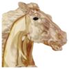 Asiatische Symbole – Springendes Pferd
