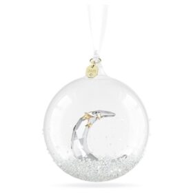 Ball-Ornament der Jahresedition 2025