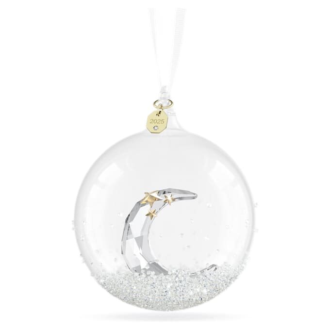 Ball-Ornament der Jahresedition 2025 Ball-Ornament der Jahresedition 2025