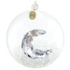 Ball-Ornament der Jahresedition 2025 Ball-Ornament der Jahresedition 2025