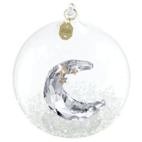 Ball-Ornament der Jahresedition 2025