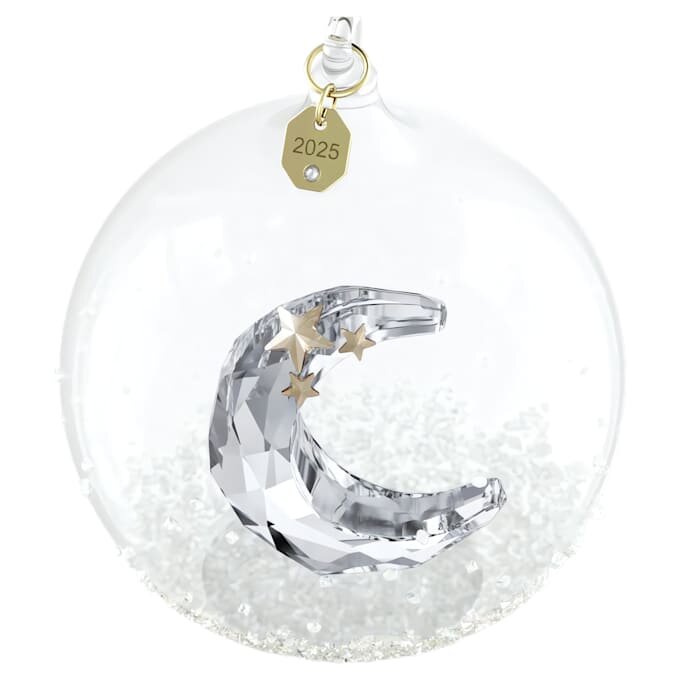 Ball-Ornament der Jahresedition 2025 Ball-Ornament der Jahresedition 2025