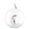 Ball-Ornament der Jahresedition 2025 Ball-Ornament der Jahresedition 2025