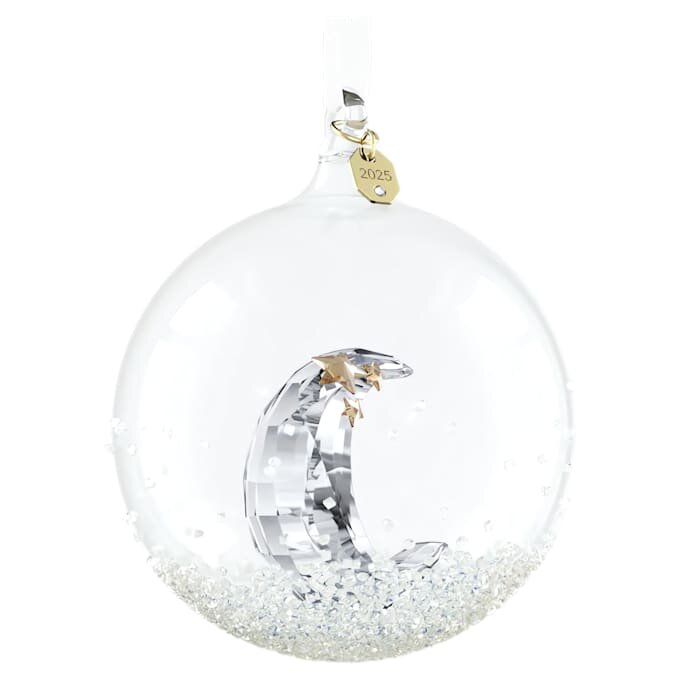 Ball-Ornament der Jahresedition 2025 Ball-Ornament der Jahresedition 2025