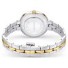 Cosmopolitan-Uhr, Swiss Made, Metallarmband, silberfarben, gemischte Metalloptik Cosmopolitan-Uhr, Swiss Made, Metallarmband, silberfarben, gemischte Metalloptik