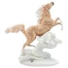 Crystal Myriad Valiant Horse