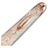 Crystalline Kugelschreiber Roségoldfarben, roségoldfarben plattiert