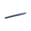 Crystalline-Rollerball-Stift Blau, verchromt