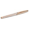 Crystalline Rollerball-Stift in Roségold-Optik, roségoldfarben plattiert Crystalline Rollerball-Stift in Roségold-Optik, roségoldfarben plattiert