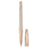 Crystalline Rollerball-Stift in Roségold-Optik, roségoldfarben plattiert Crystalline Rollerball-Stift in Roségold-Optik, roségoldfarben plattiert