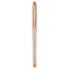 Crystalline Rollerball-Stift in Roségold-Optik, roségoldfarben plattiert Crystalline Rollerball-Stift in Roségold-Optik, roségoldfarben plattiert