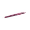 Crystalline Rollerball-Stift, rosa, verchromt