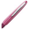 Crystalline Rollerball-Stift, rosa, verchromt