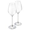 Crystalline-Weingläser (2er-Set) Crystalline-Weingläser (2er-Set)
