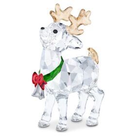 Das Rentier des Weihnachtsmanns Das Rentier des Weihnachtsmanns