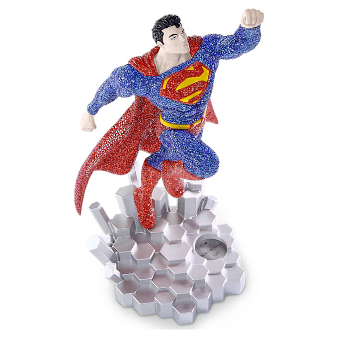 DC Superman Limited Edition DC Superman Limited Edition