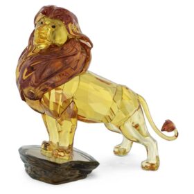 Der König der Löwen – Mufasa