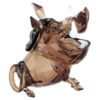 Der König der Löwen – Pumbaa