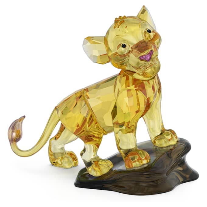 Der König der Löwen – Simba Der König der Löwen – Simba