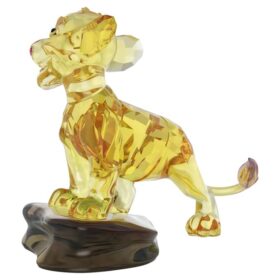 Der König der Löwen – Simba