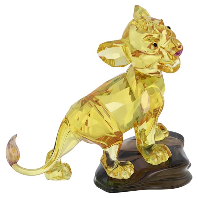 Der König der Löwen – Simba Der König der Löwen – Simba