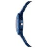 Dextera Chrono Uhr 39 mm, Swiss Made, Metallarmband, Blau, blaue Oberfläche Dextera Chrono Uhr 39 mm, Swiss Made, Metallarmband, Blau, blaue Oberfläche